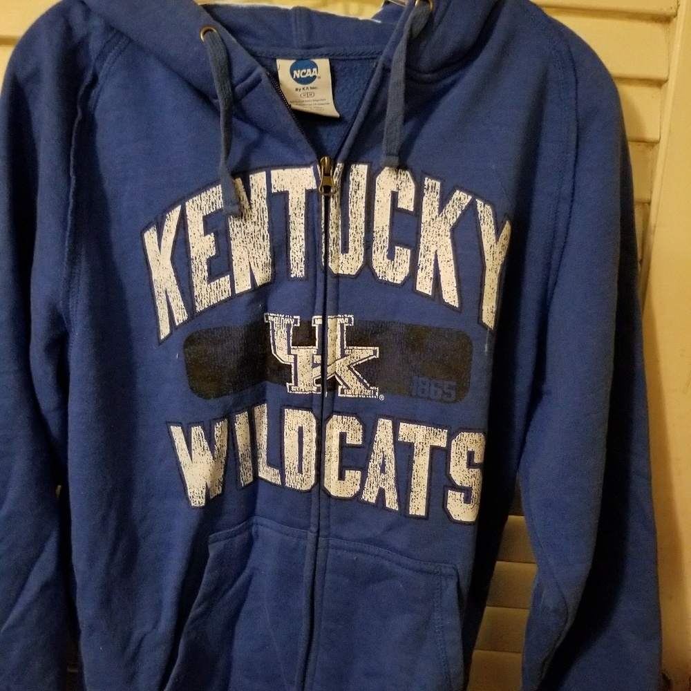 UK jacket